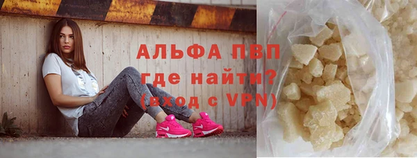 молекула духа Лагань