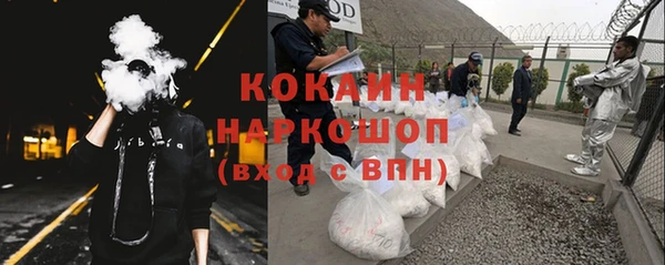 молекула духа Лагань